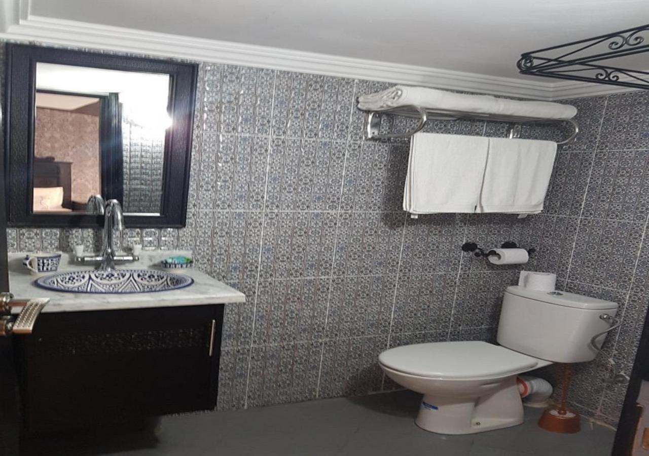 Hotel Pedro Šafšawán Exteriér fotografie