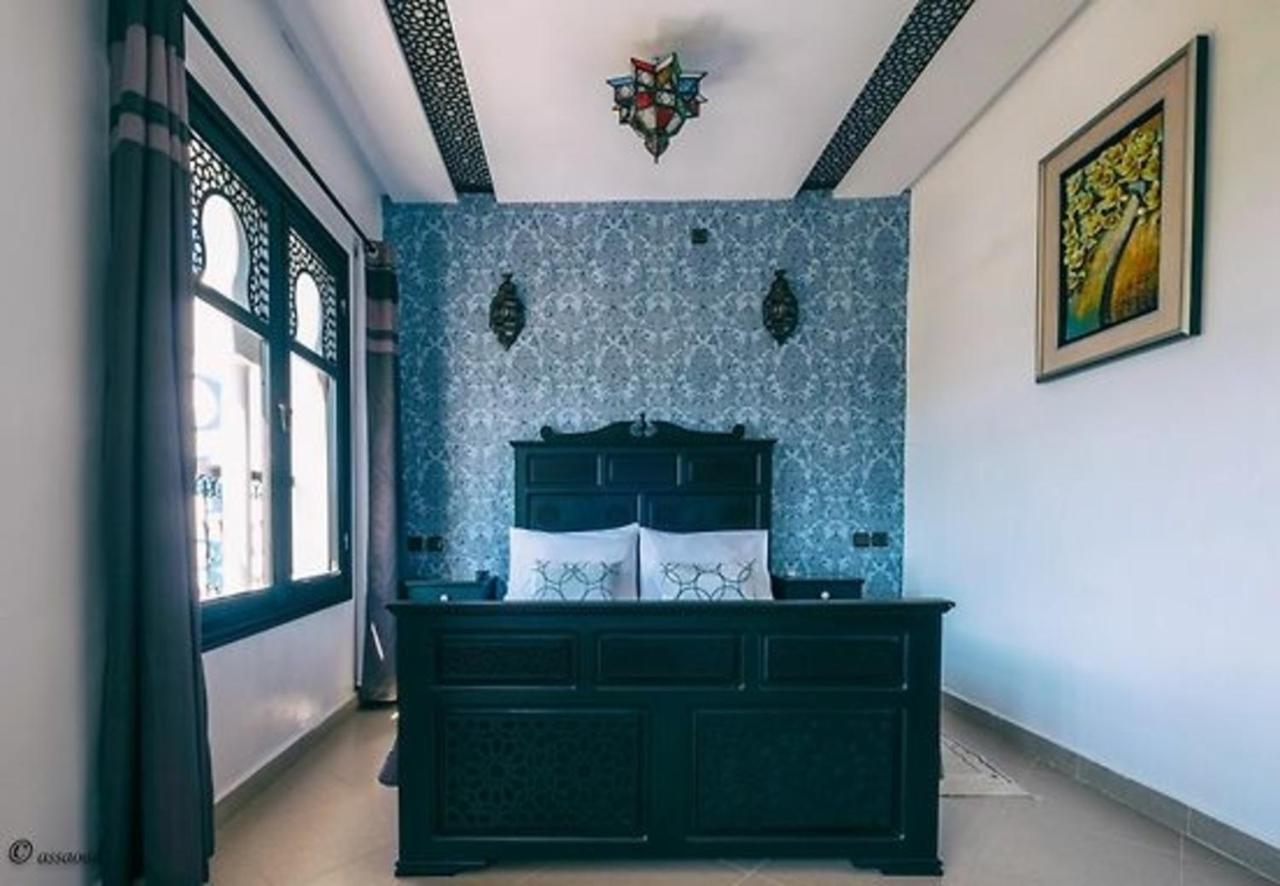 Hotel Pedro Šafšawán Exteriér fotografie