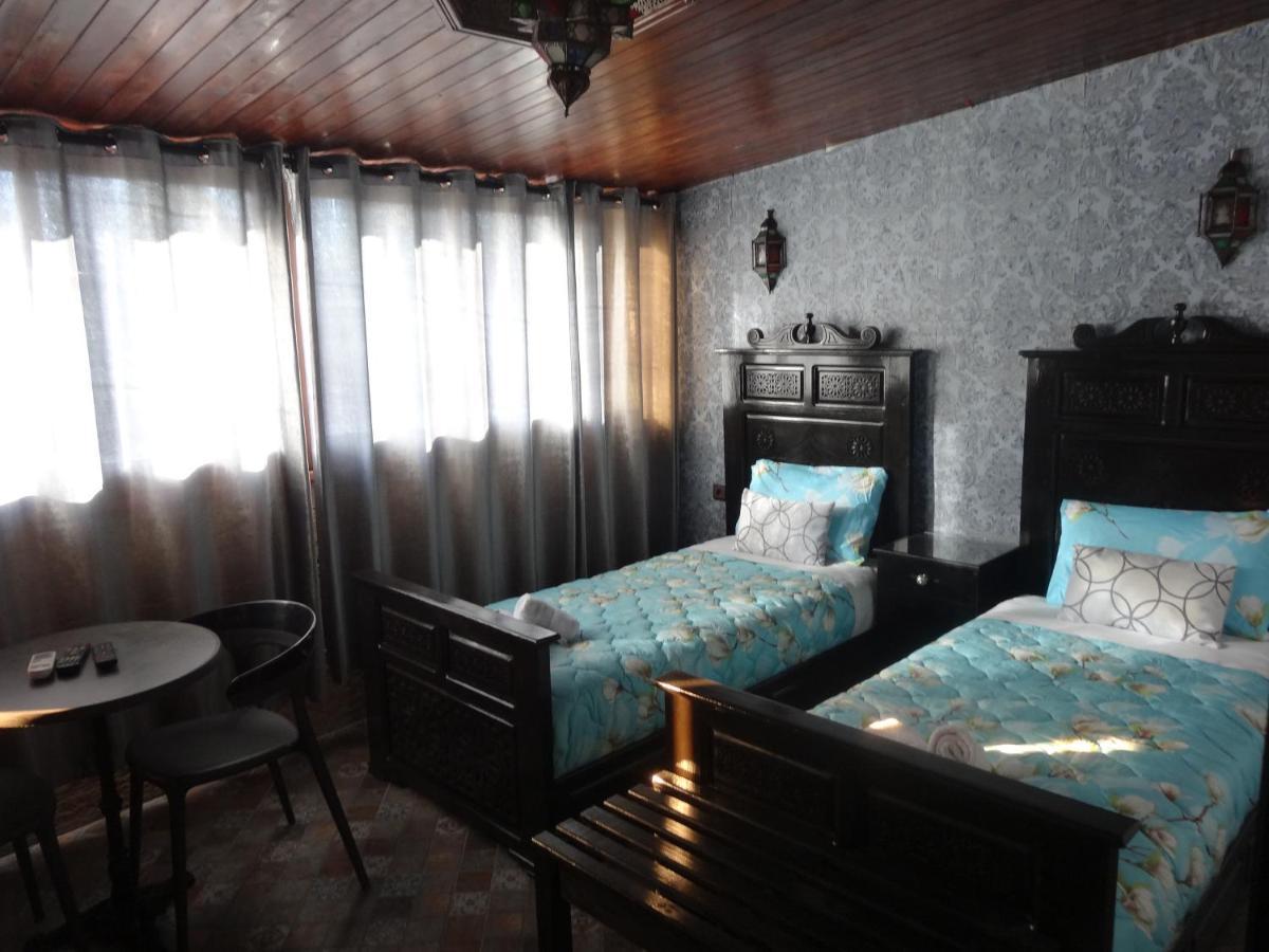 Hotel Pedro Šafšawán Exteriér fotografie