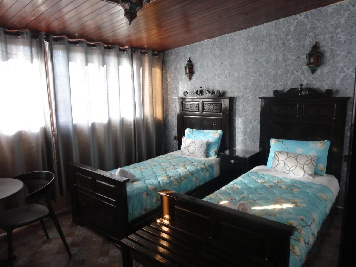 Hotel Pedro Šafšawán Exteriér fotografie
